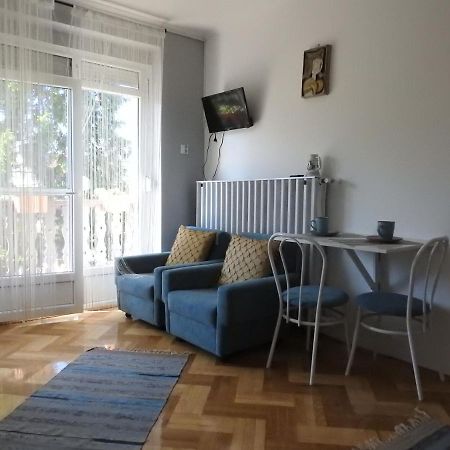Отель Haus Gizella Харканы Экстерьер фото